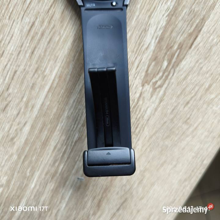 Samsung Galaxy Watch5 Pro małopolskie Sucha Beskidzka