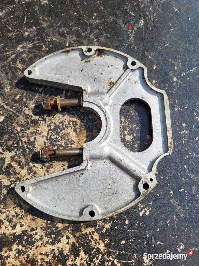 MATCHLESS PODPORA SILNIK PODPORA WAŁU Rybnik