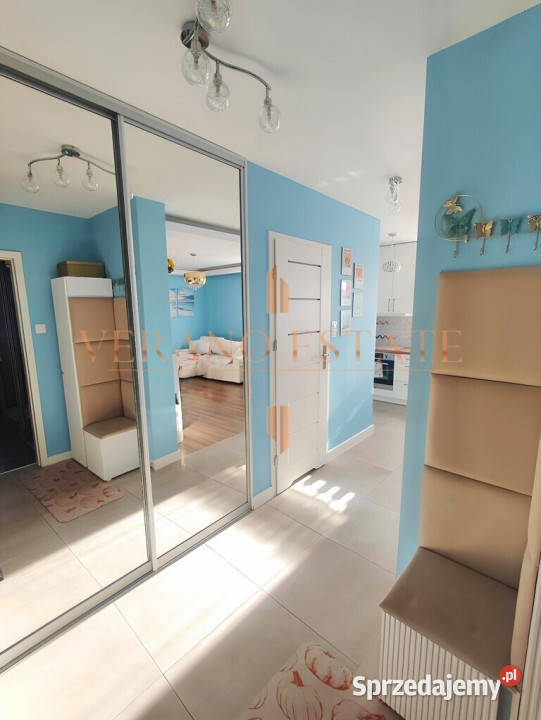 Piękne 3 pokojowe centrum Mińsk Mińsk Mazowiecki sprzedam