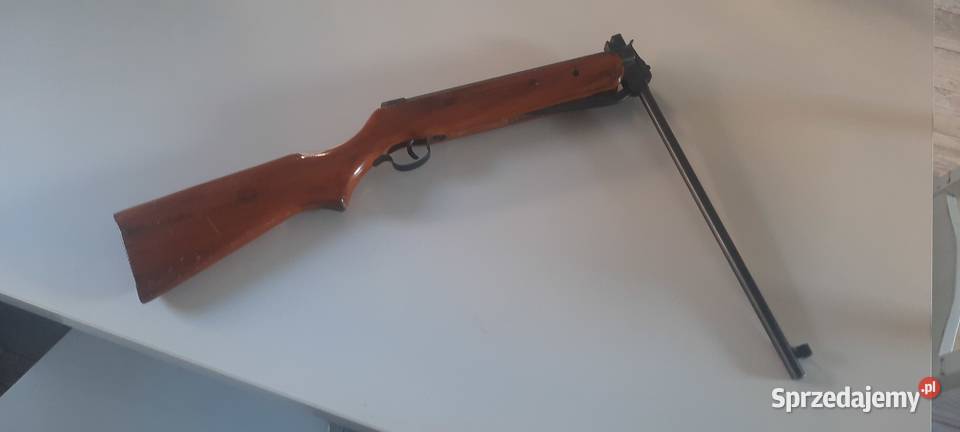 Wiatrówka Sport i Wypoczynek Świdnica sprzedam