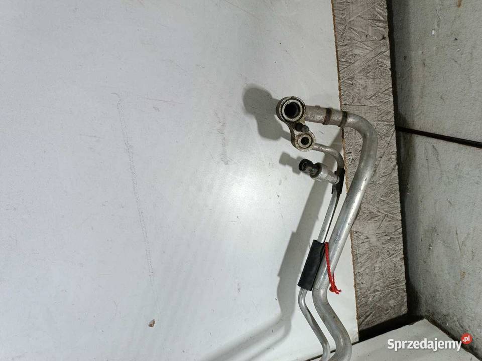WĄŻ RURA KLIMATYZACJI OPEL VECTRA C 19 CDTI osobowe sprzedam