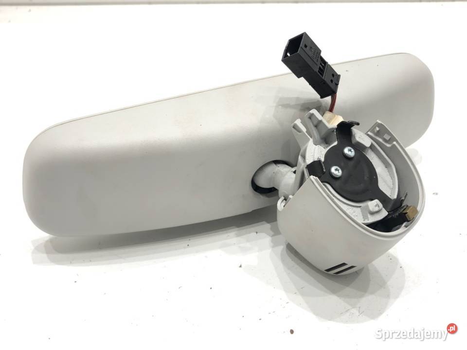 LUSTERKO WEWNĘTRZNE AUDI A4 B8 SedanLimuzyna