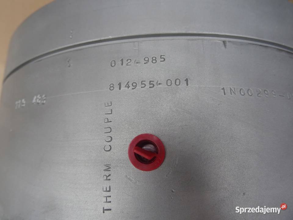 USZCZELNIENIE MECHANICZNE ASSEAL DHTW5250 Pozostałe Wąchock