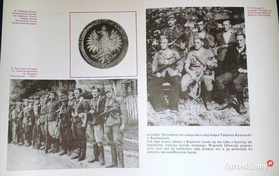 Bohater spod Racławic Marek Ruszczyc Pozostałe lubelskie Chełm