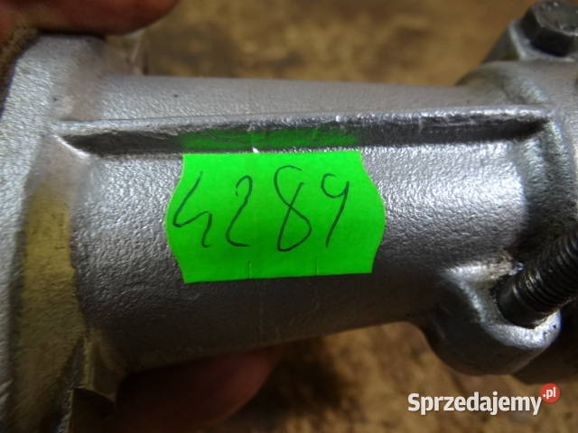 króciec dolot gaźnika MZ ES 250 Trophy org DDR Żary