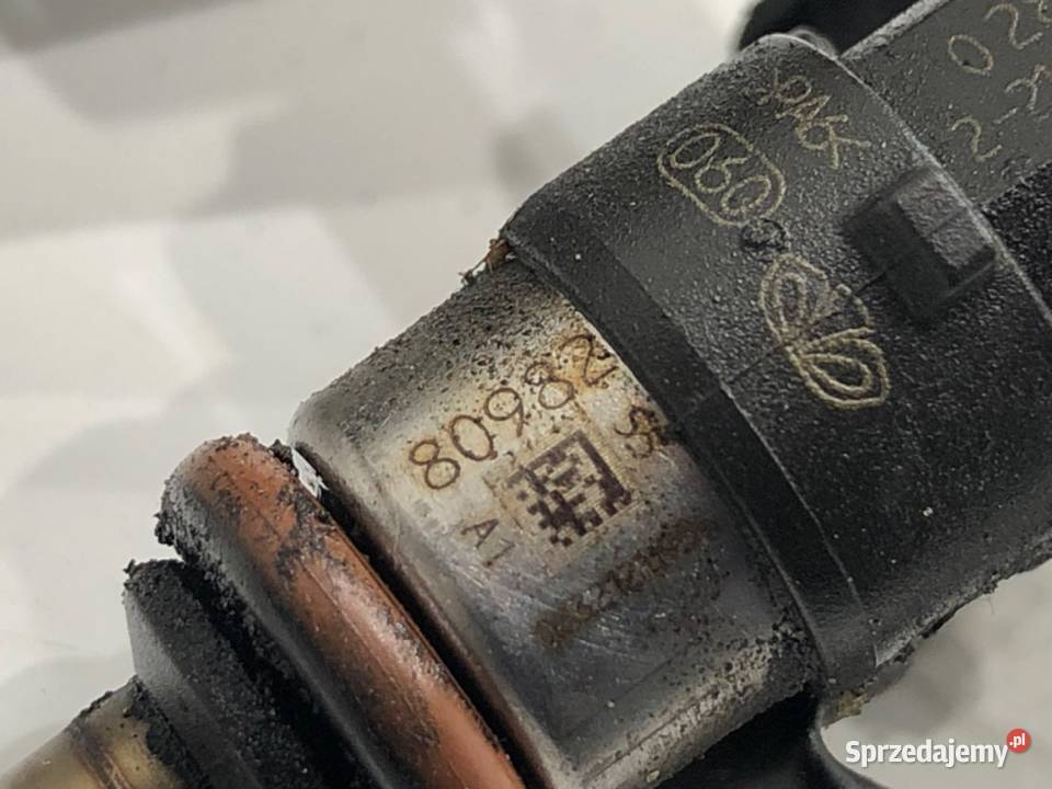 LISTWA WTRYSKOWA CHEVROLET EPICA 20 144 osobowe