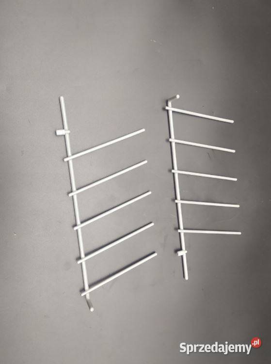 Grzebienie kosza górnego do zmywarki Siemens Jasienica sprzedam