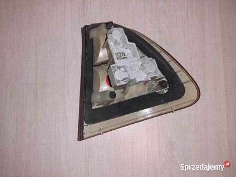 Lampa BMW E46 lewy tył Starachowice