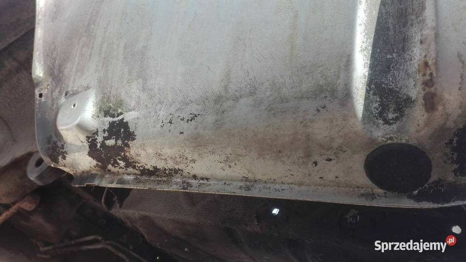Nadwozie kombi plyta podlogowa podluznicepolonez mazowieckie Suskowola
