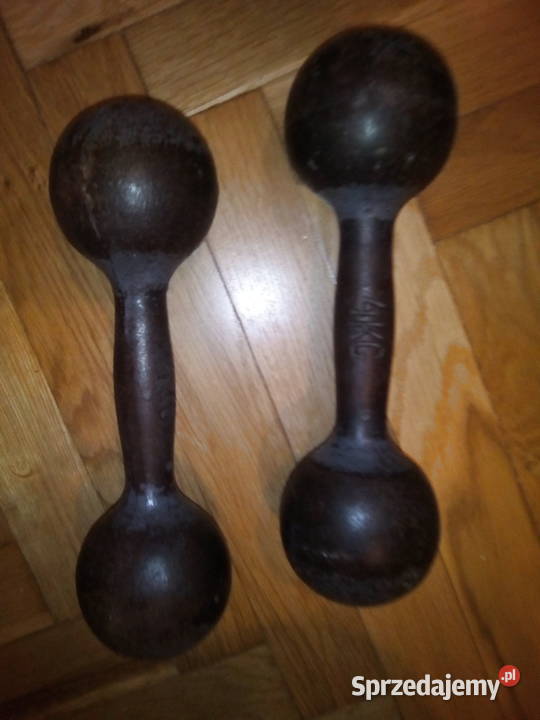 Hantle vintage 4 unikat Warszawa