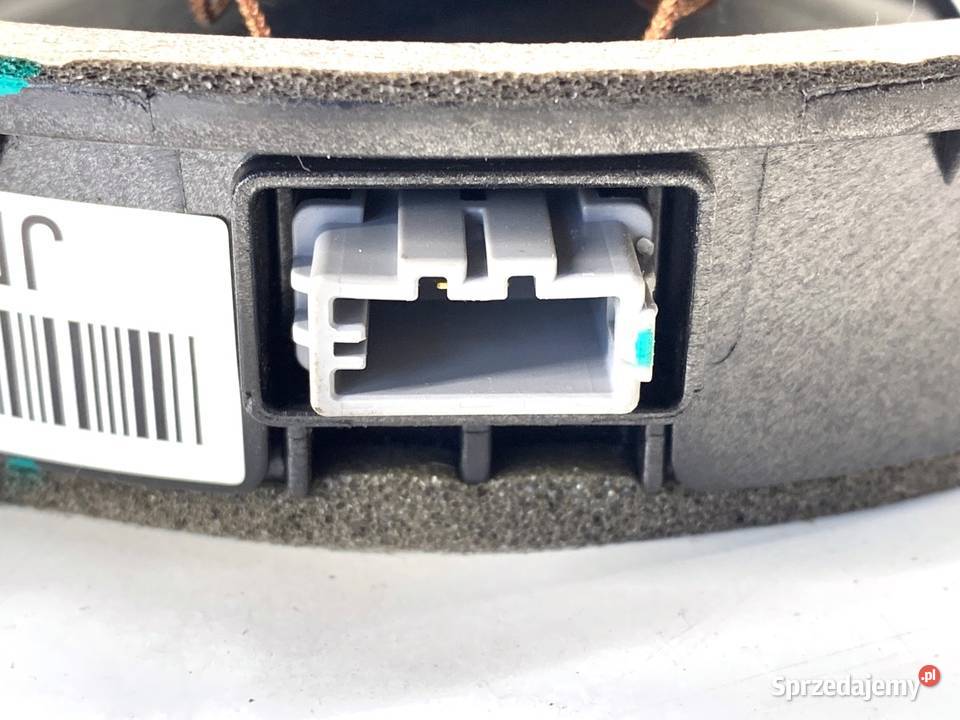 GŁOŚNIKI KOMPLET KIA OPTIMA 96330D4200 Kombi podkarpackie