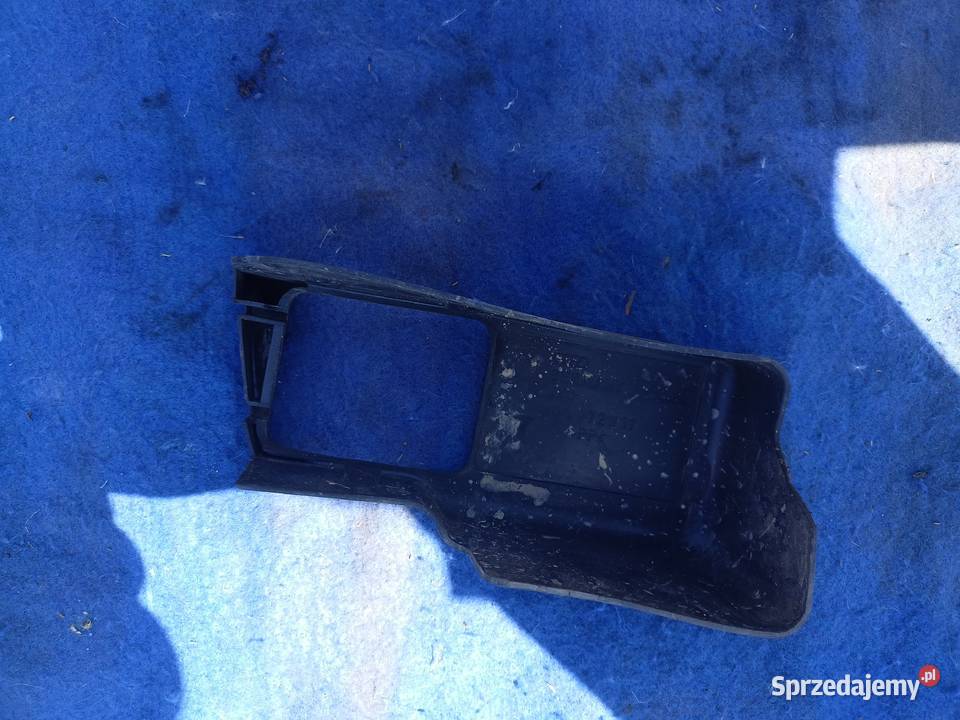 Osłona Zbiorniczka Wspomagania 8D0 972 807 Audi Układ kierowniczy Myszków