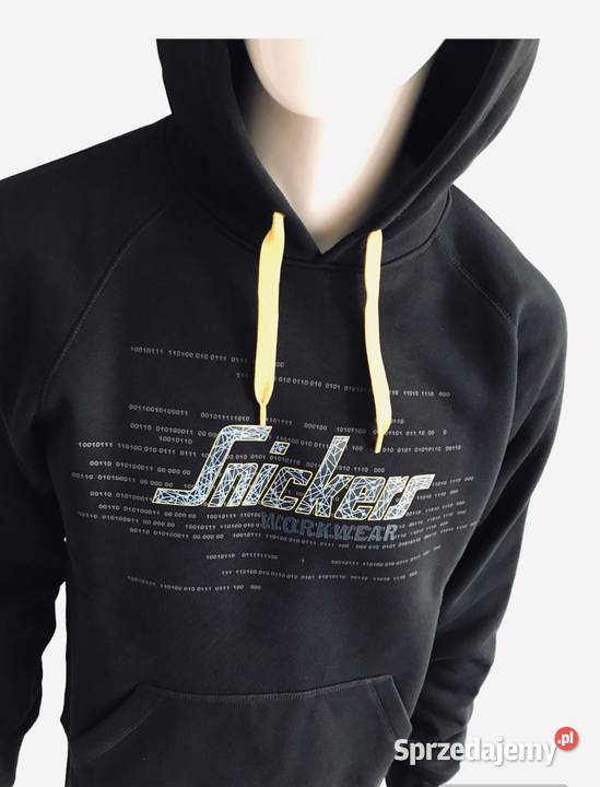 Bluza SNICKERS Workwear AWC2800 Narzędzia pomorskie Gdańsk