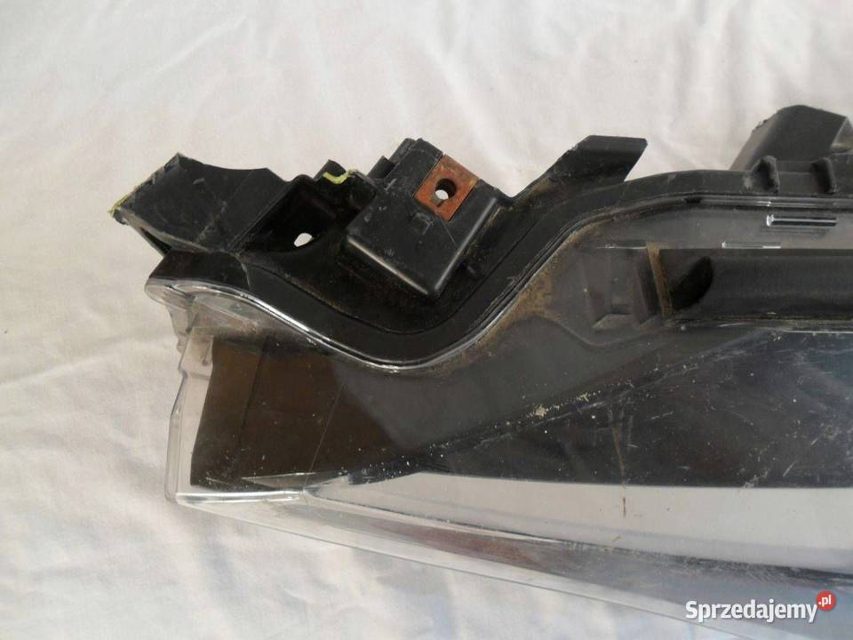 Reflektor Przód strona lewa Toyota CHR I MM192 osobowe Nowy Tomyśl