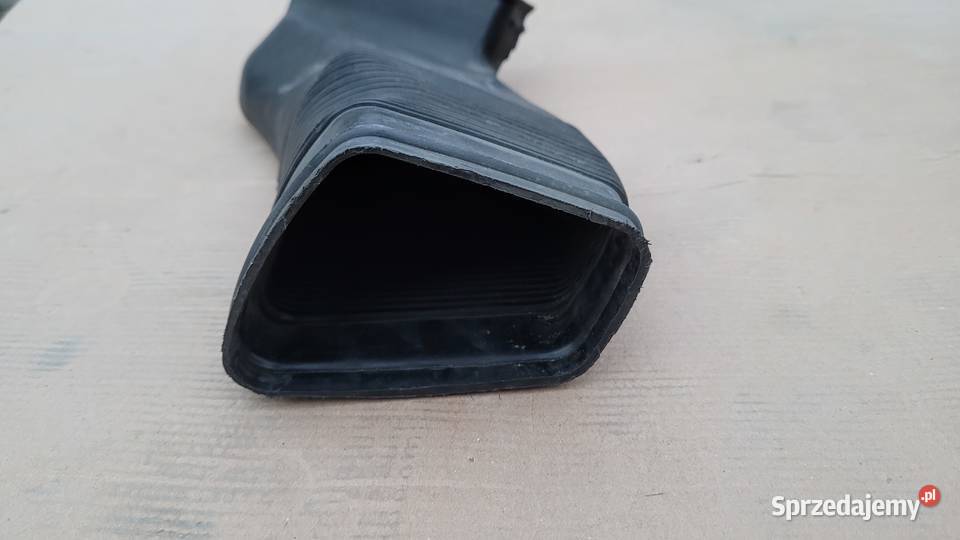Przewód zasilający filtr powietrza AUDI A4 B5 Świdnik sprzedam