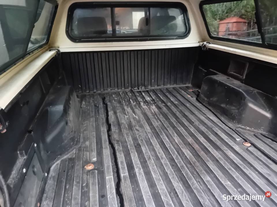 Toyota tacoma Rzeszów