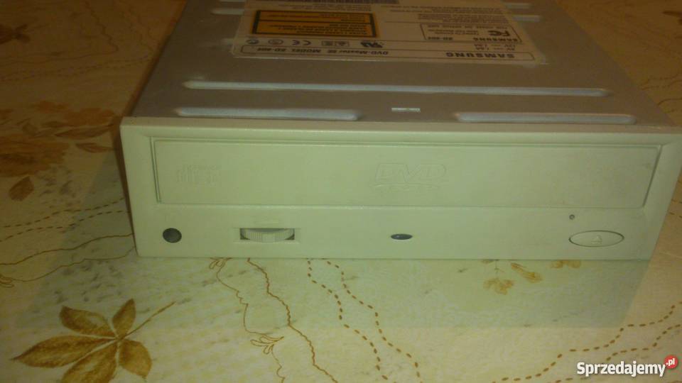 Napęd cd lg model crd8360b Napędy Bukowa