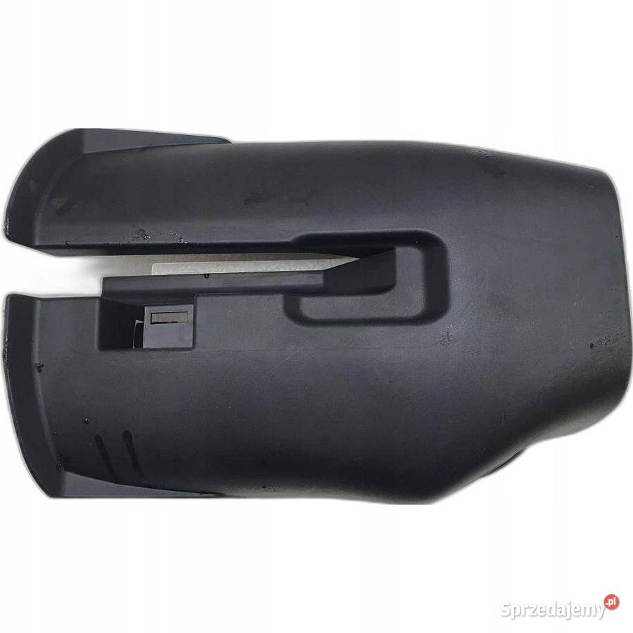 OSŁONA KOLUMNY KIEROWNICZEJ MAZDA 6 GS1D60371 sprzedam