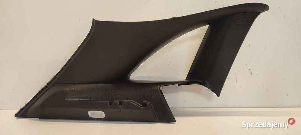 MERCEDES W247 OSŁONA SŁUPKA LEWY TYŁ A2476901100 osobowe Progi