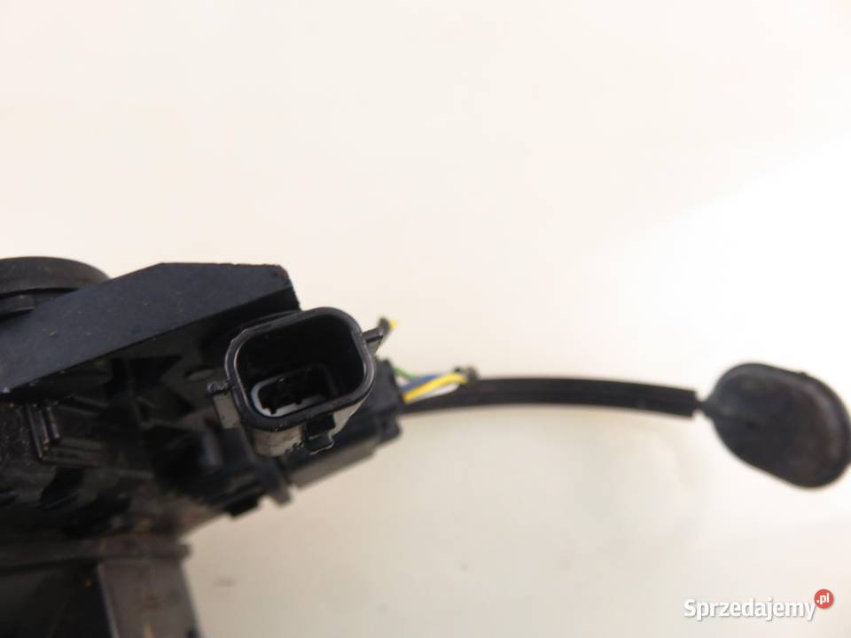 ZAMEK PRAWY PRZEDNI FORD B JK AV1AR21812AF małopolskie