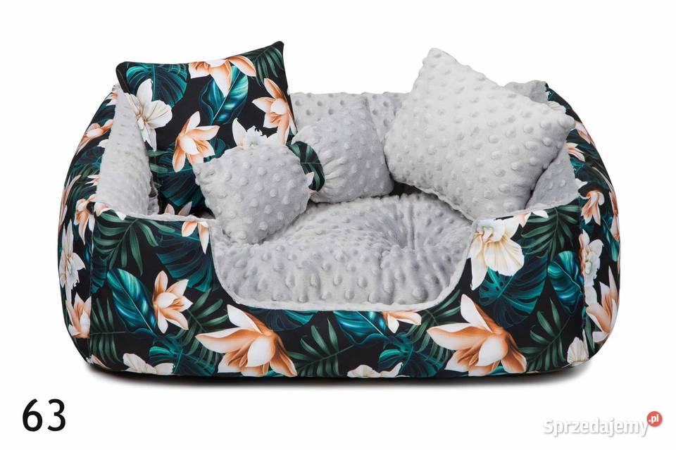 Nowe legowisko zwierząt Częstochowa