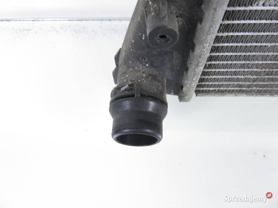 CHŁODNICA WODY VW PASSAT B6 Variant 3C5 32 FSI Układ chłodzenia