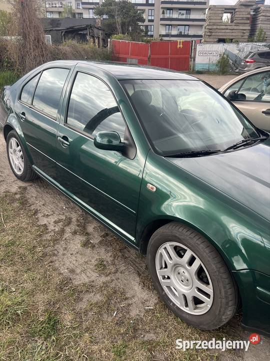Bora 23 AGZ150 zielony Mińsk Mazowiecki sprzedam