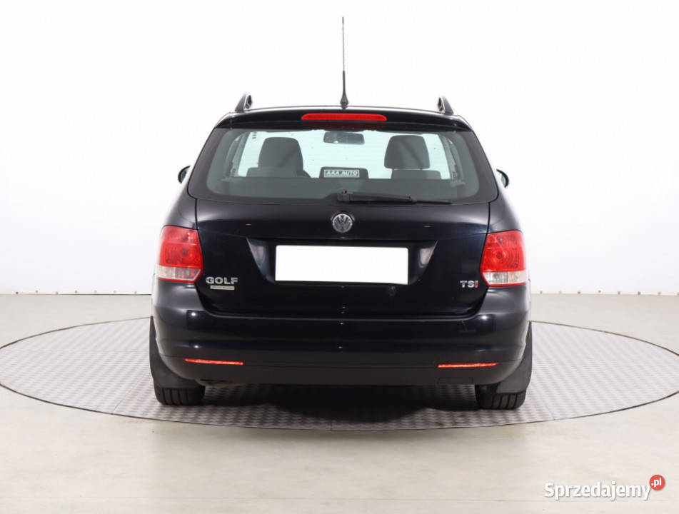 VW Golf 14 TSI Golf Volkswagen Piaseczno sprzedam