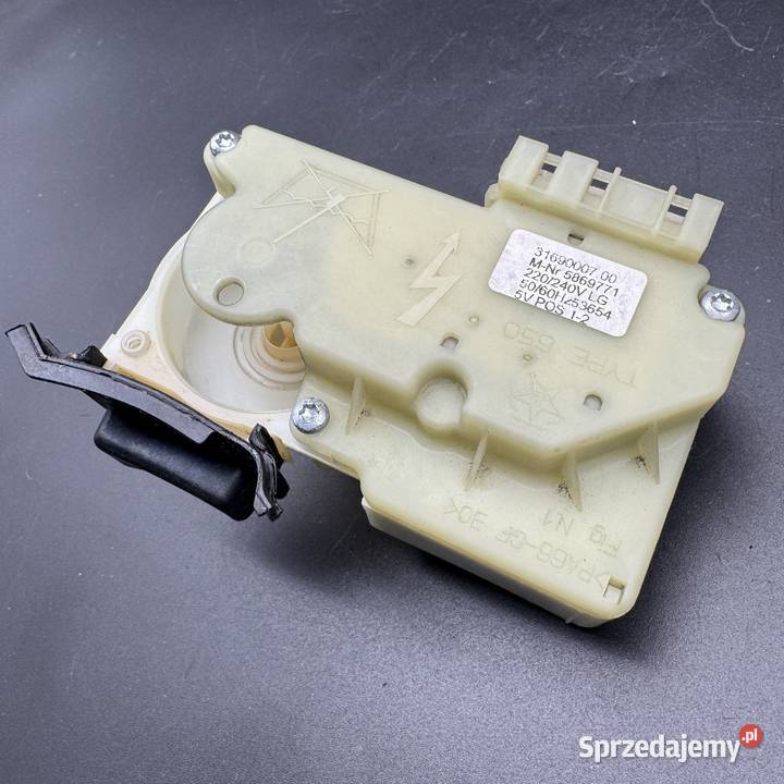 Dystrybutor wody pralki Miele Jasienica