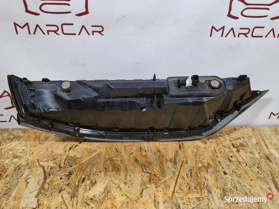 Lampa LED Tylna Prawa Citroen DS7 Crossback osobowe wielkopolskie Pleszew