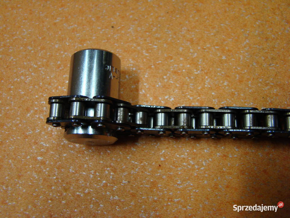 Klucz łańcuchowy fi 160 mm do filtra olejowego Bielsko-Biała