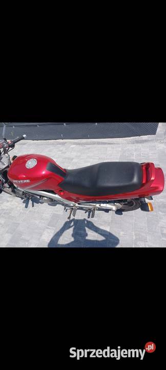 Honda ntv 650 tevere Honda Strzelce Opolskie