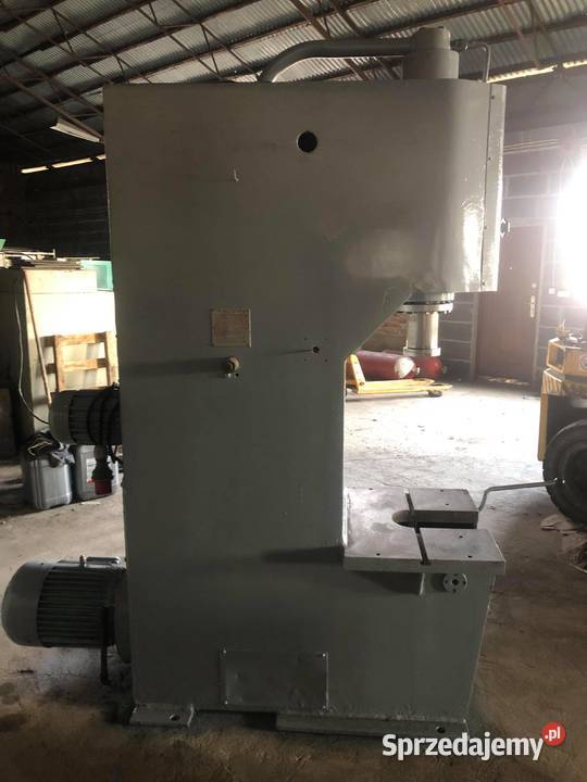 Prasa hydrauliczna P6324 Głowno