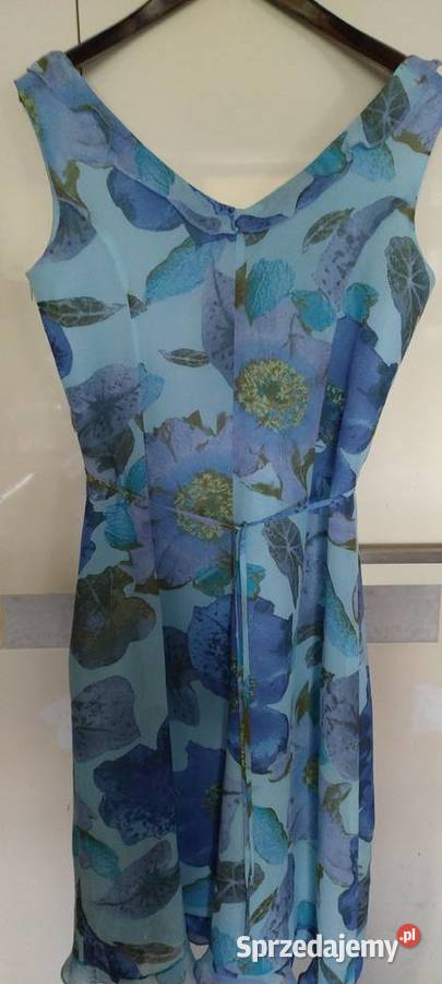 Sukienka letnia damska Lublin sprzedam