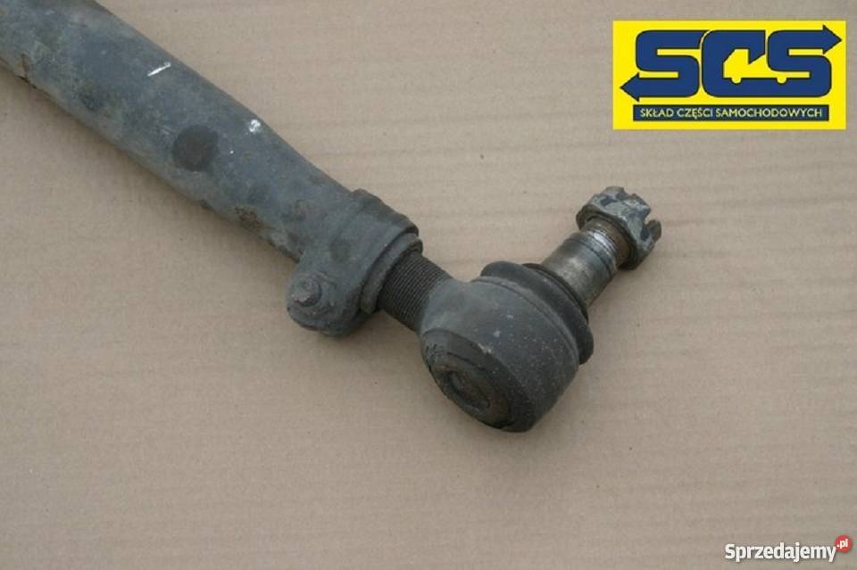 STRALIS E5 DRĄŻEK KIEROWNICZY POPRZECZNY SPRAWNY Bieleń sprzedam