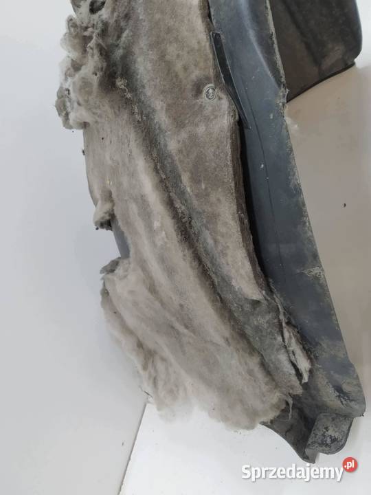 NADKOLE PRAWY PRZÓD 9680316480 Peugeot 207 I świętokrzyskie