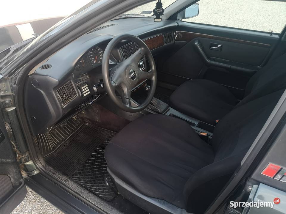 Audi 80 B4 19 TDI Zamość