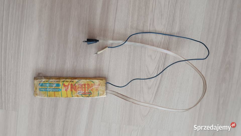 Antena radiowa PRL Pozostałe Oświęcim