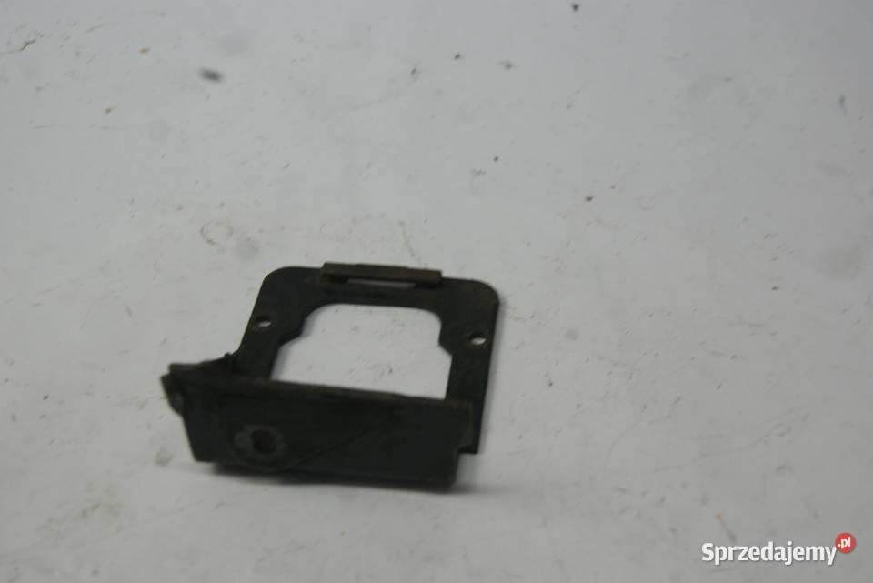 MOCOWANIE AKUMULATORA DKW RT125 RT 1252 RT3 Ramy Rybnik