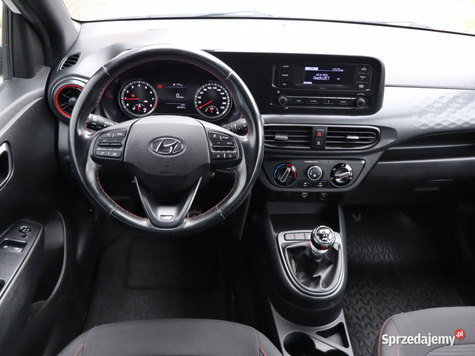 Hyundai i10 10 TGDI 4/5 Piaseczno