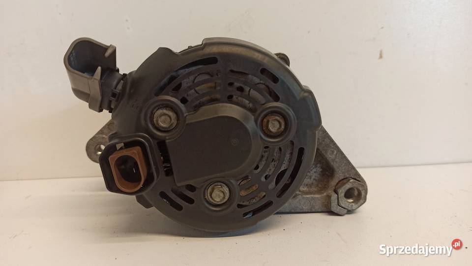 SUZUKI SWIFT MK8 ALTERNATOR 12 3140081P0