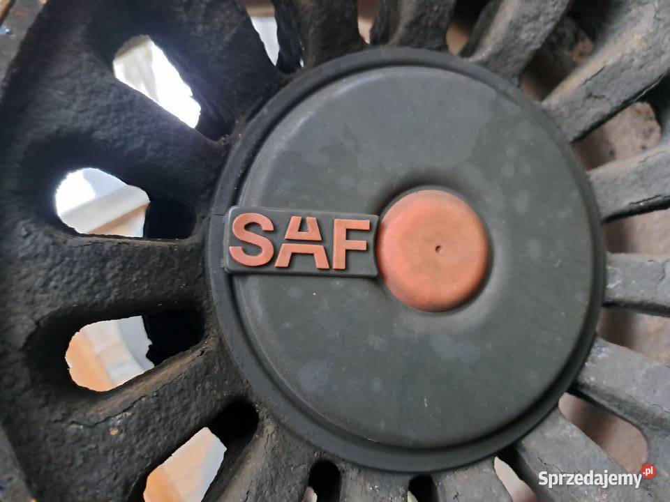 Zaciski hamulcowe do naczepy 225 cala ciężarowe Czarniewo sprzedam