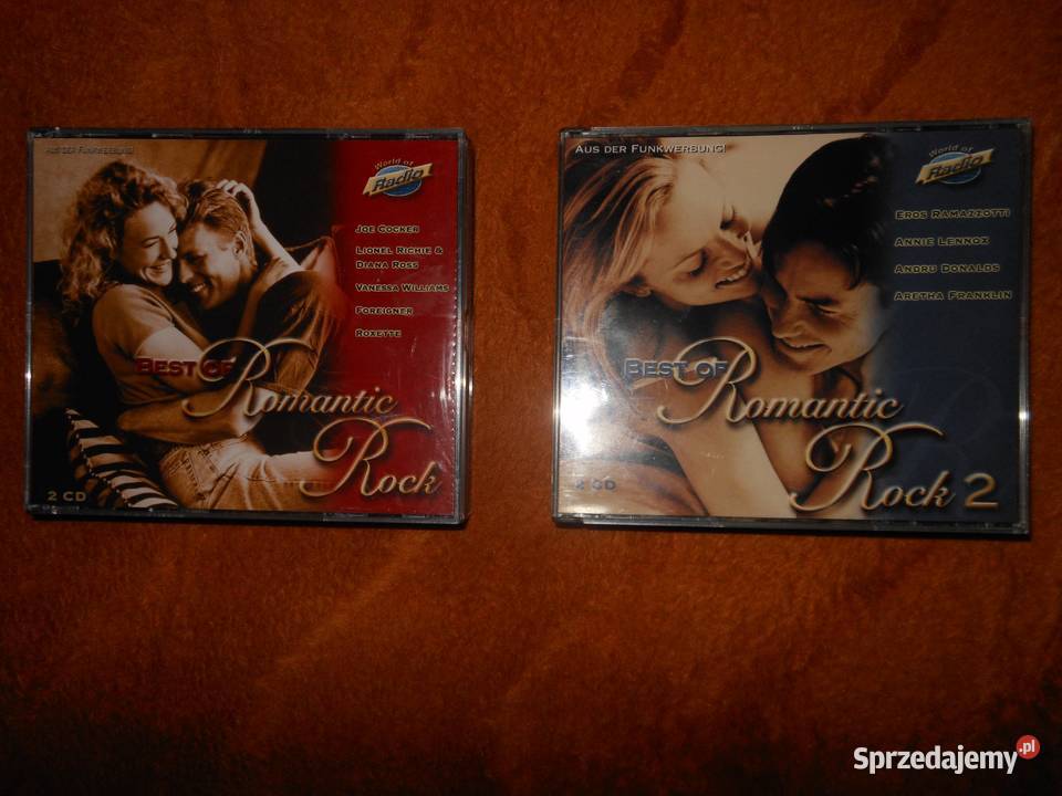 mini kolekcja płyt cd Bartoszyce