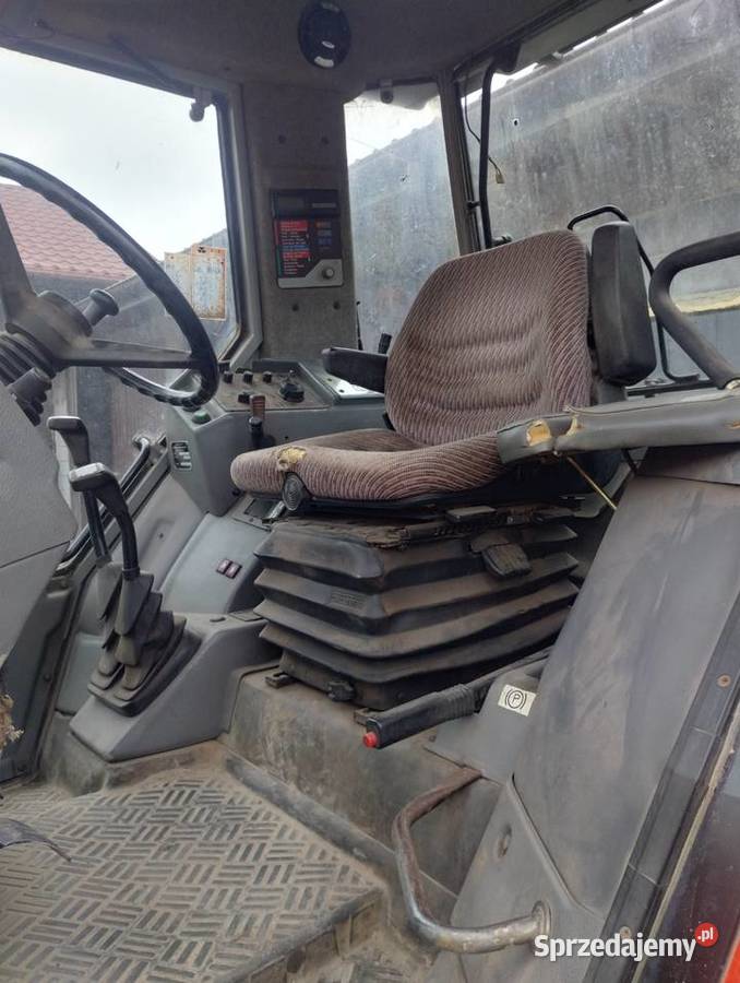 Sprzedam Massey Ferguson 30 80