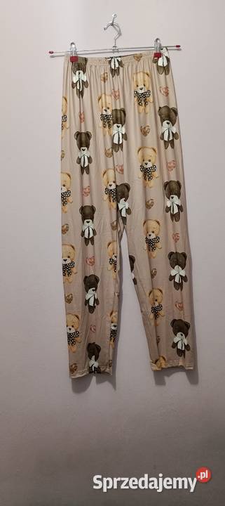 Piżamy damska Piżamy i szlafroki Warszawa