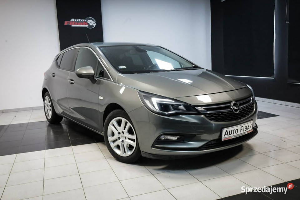 Opel Astra 14 150AutomatSalon PolskaI Rej Konstantynów Łódzki sprzedam
