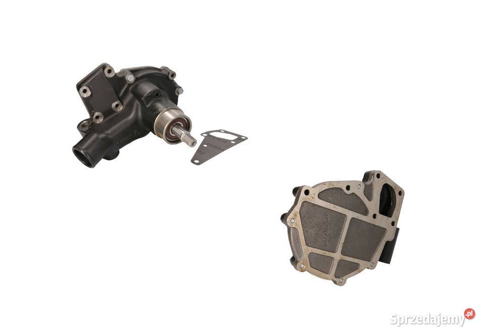 Pompa wody Massey Ferguson Valment Valtra Białystok