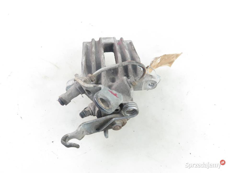 ZACISK LEWY TYŁ VW GOLF V 19 TDI osobowe Zaciski i jarzma