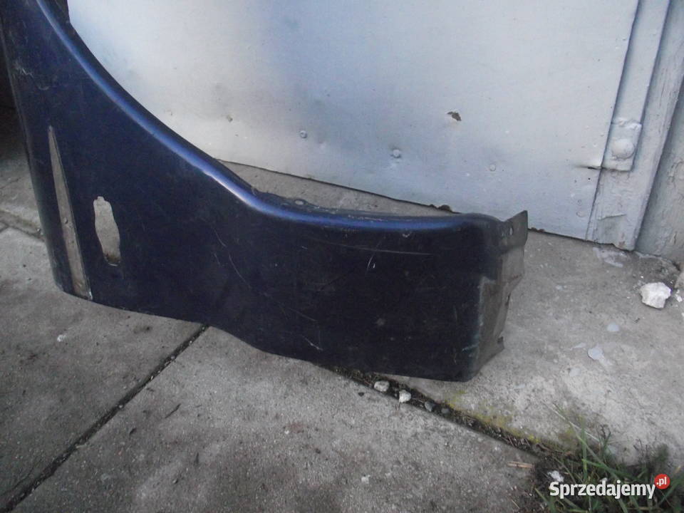 Błotnik prawy Ford Probe II Wrocław sprzedam