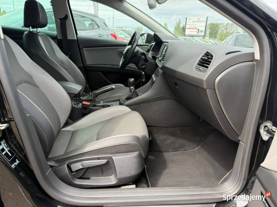 Seat Leon XPERIENCE 4DRIVE III 2012 Słupsk sprzedam